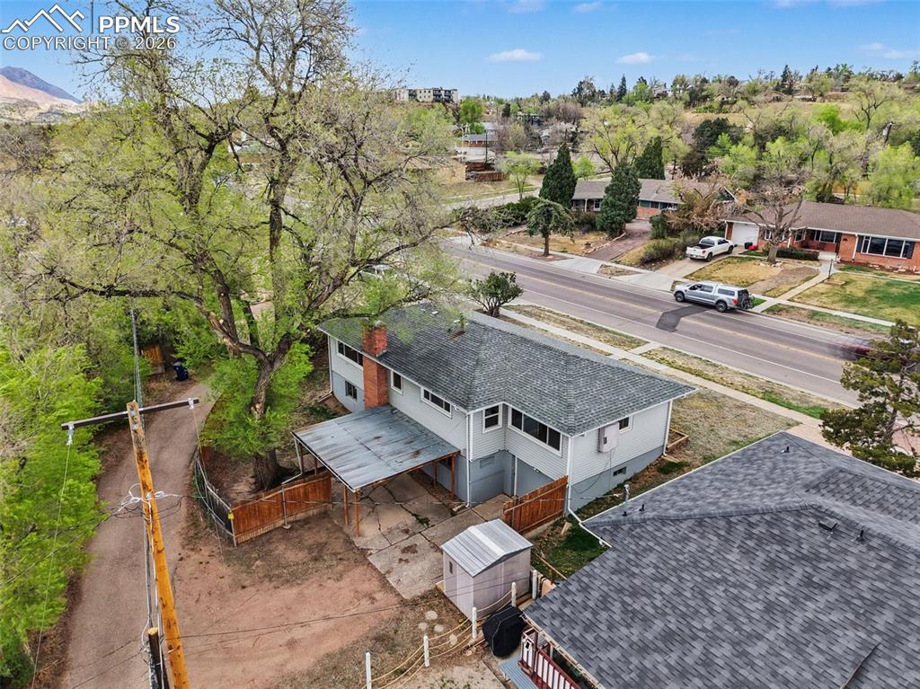 710 N 30th Street Colorado Springs CO 80904