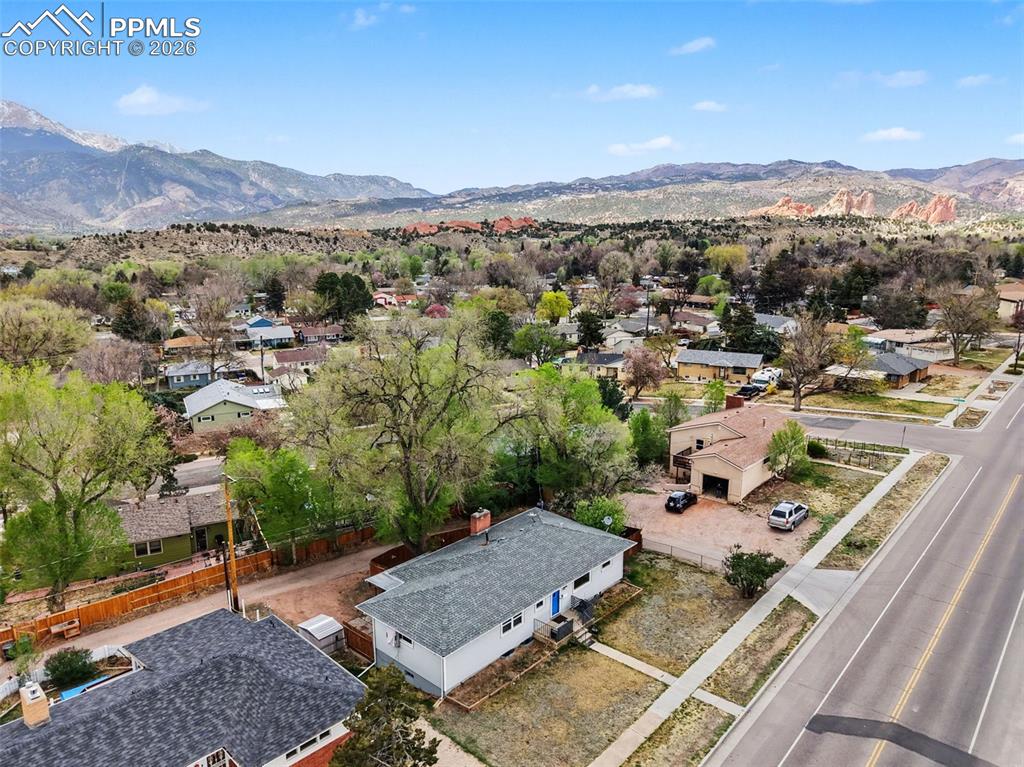 710 N 30th Street Colorado Springs CO 80904