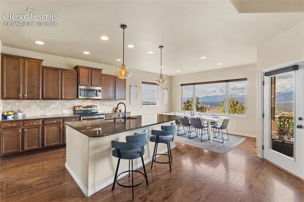 201 Kettle Valley Way Monument CO 80132