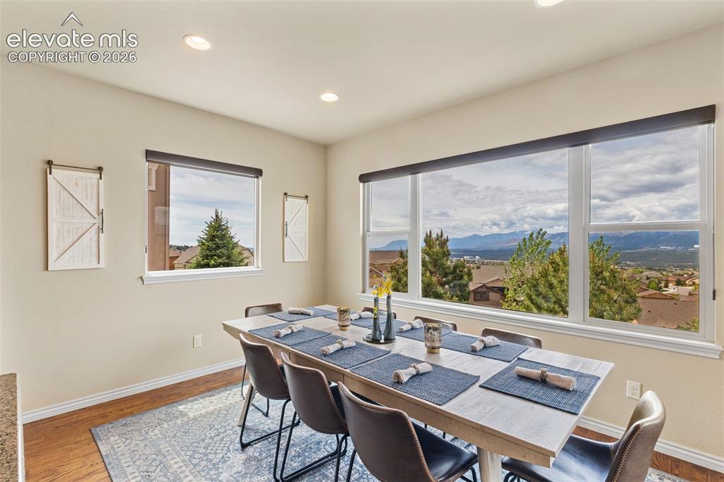 201 Kettle Valley Way Monument CO 80132