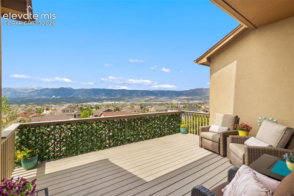 201 Kettle Valley Way Monument CO 80132