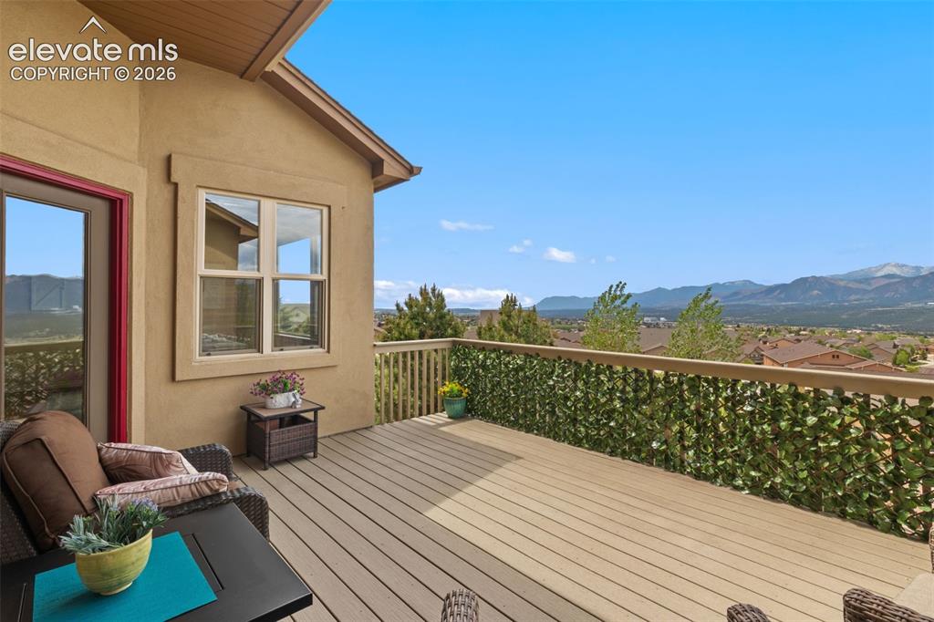 201 Kettle Valley Way Monument CO 80132