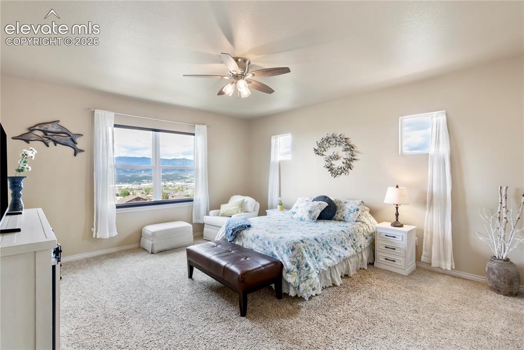 201 Kettle Valley Way Monument CO 80132