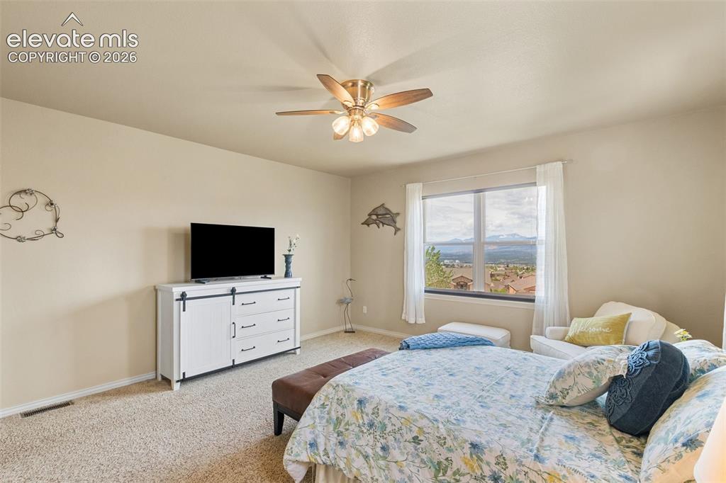 201 Kettle Valley Way Monument CO 80132