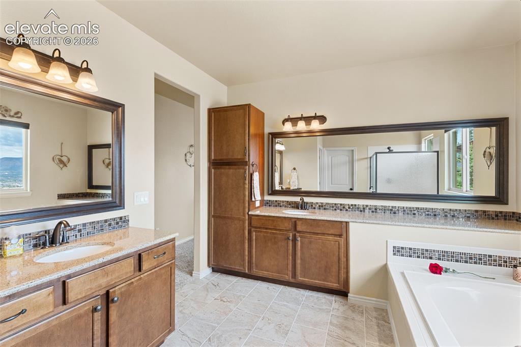 201 Kettle Valley Way Monument CO 80132