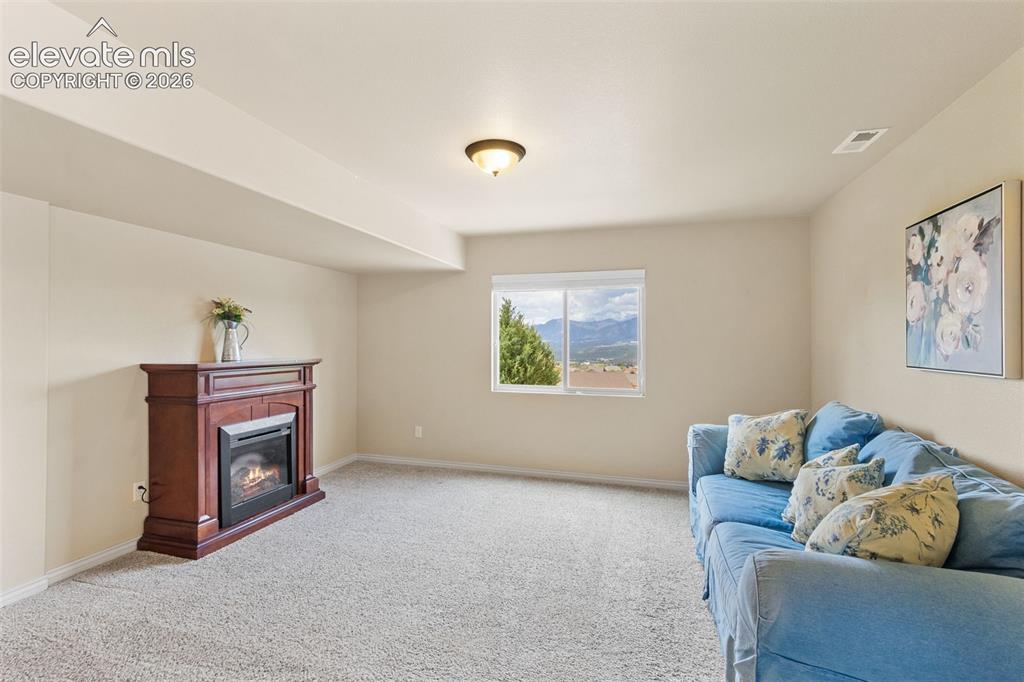 201 Kettle Valley Way Monument CO 80132