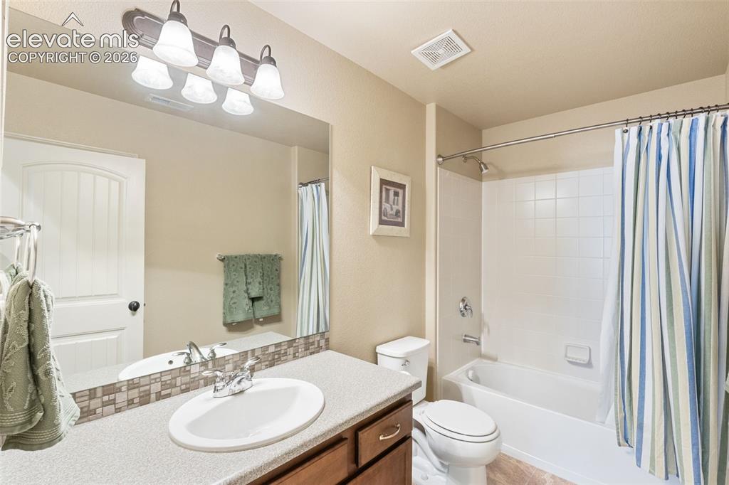 201 Kettle Valley Way Monument CO 80132