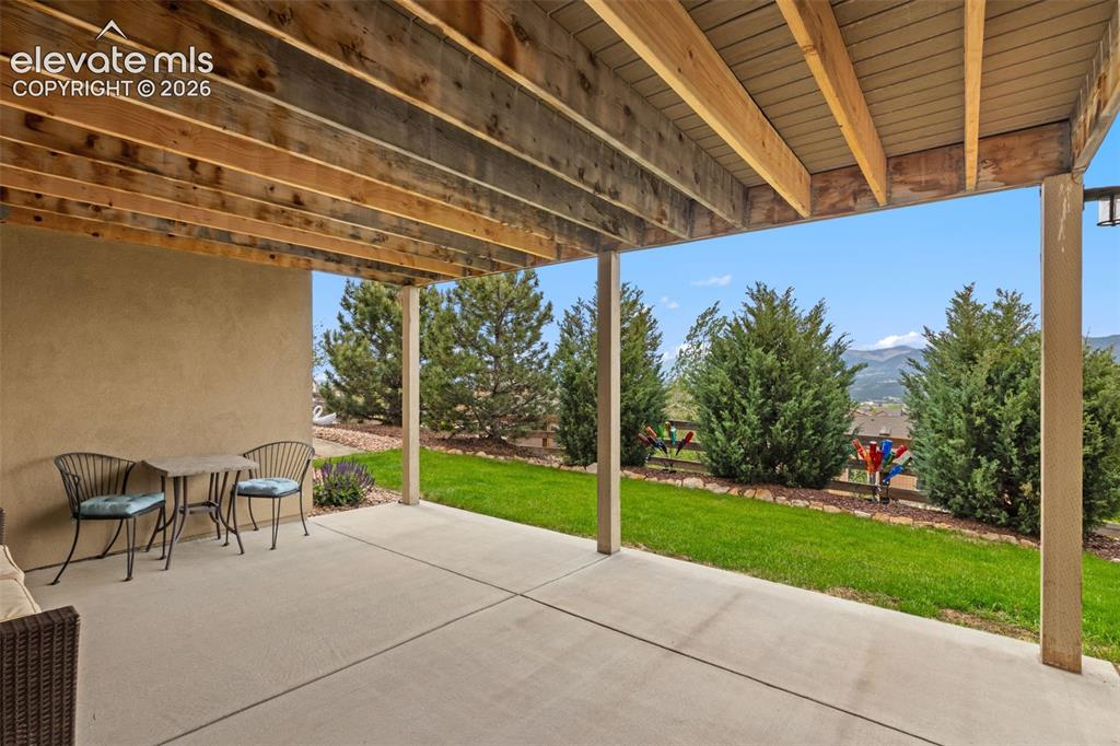 201 Kettle Valley Way Monument CO 80132