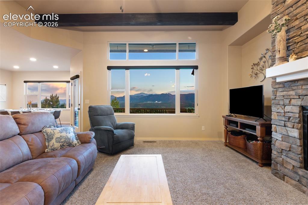 201 Kettle Valley Way Monument CO 80132