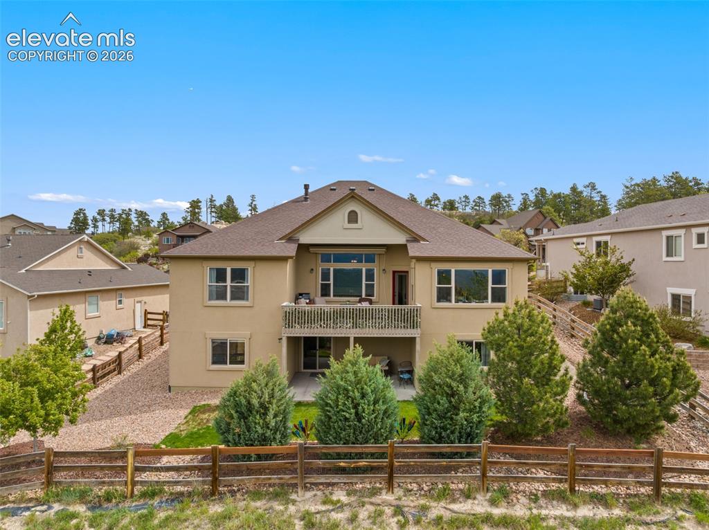 201 Kettle Valley Way Monument CO 80132