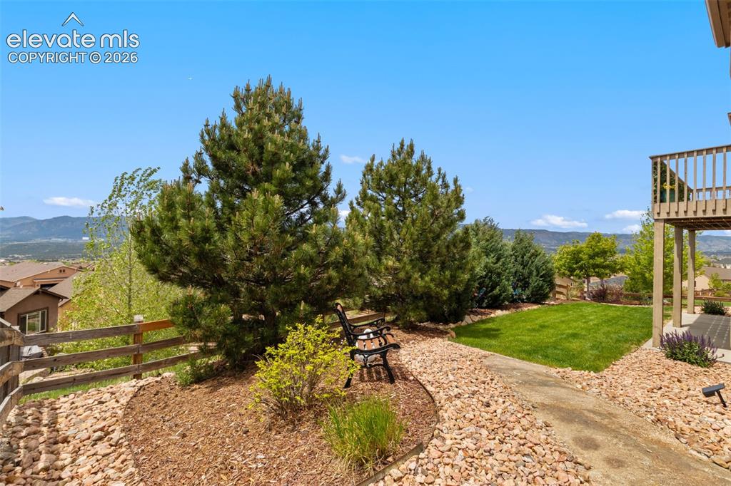 201 Kettle Valley Way Monument CO 80132