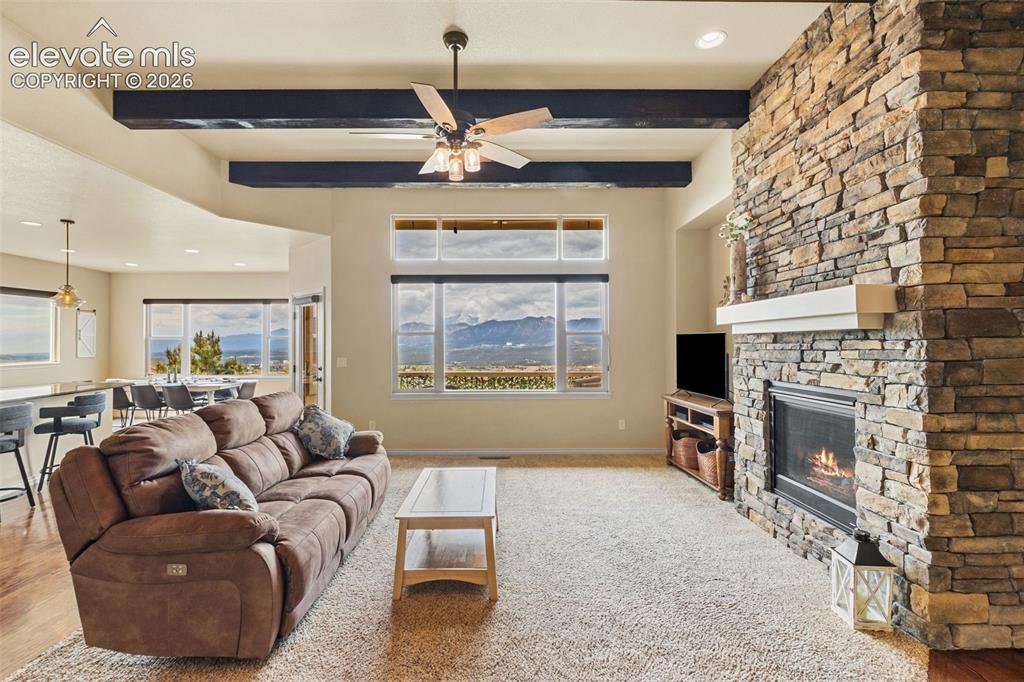 201 Kettle Valley Way Monument CO 80132