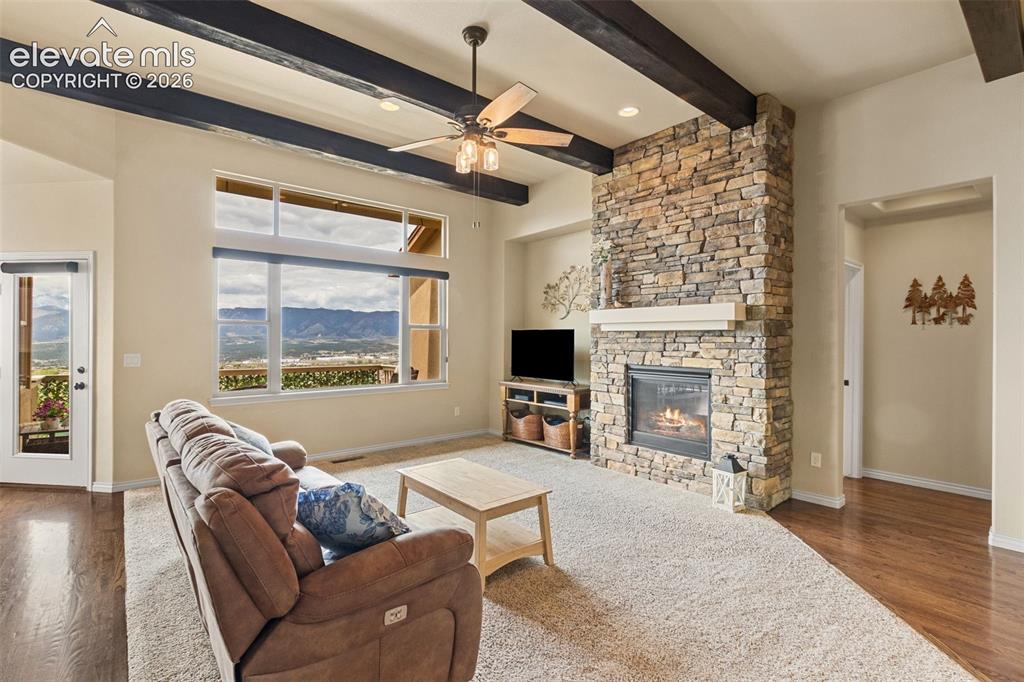 201 Kettle Valley Way Monument CO 80132