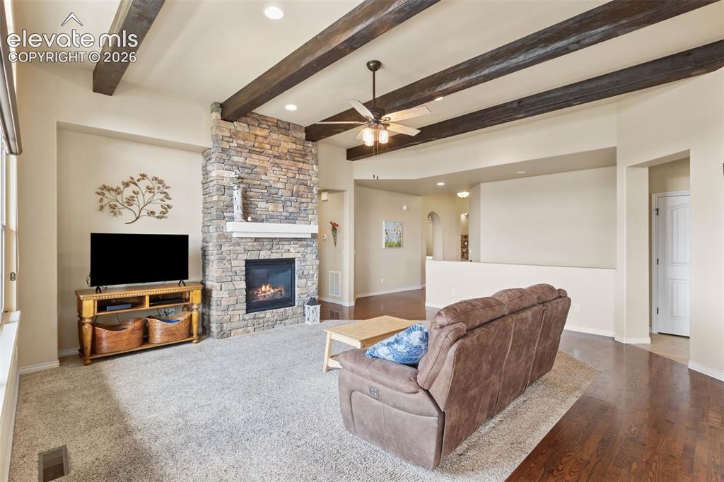 201 Kettle Valley Way Monument CO 80132
