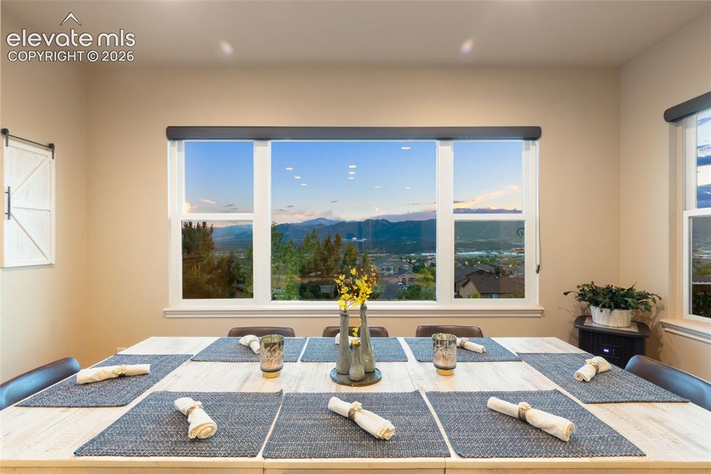201 Kettle Valley Way Monument CO 80132
