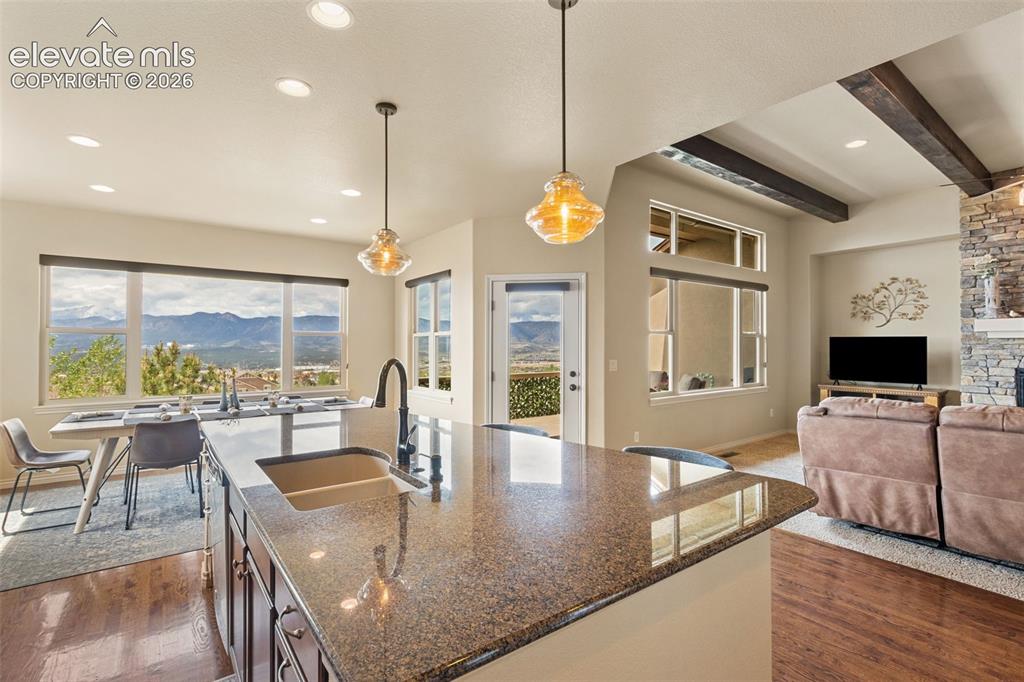 201 Kettle Valley Way Monument CO 80132