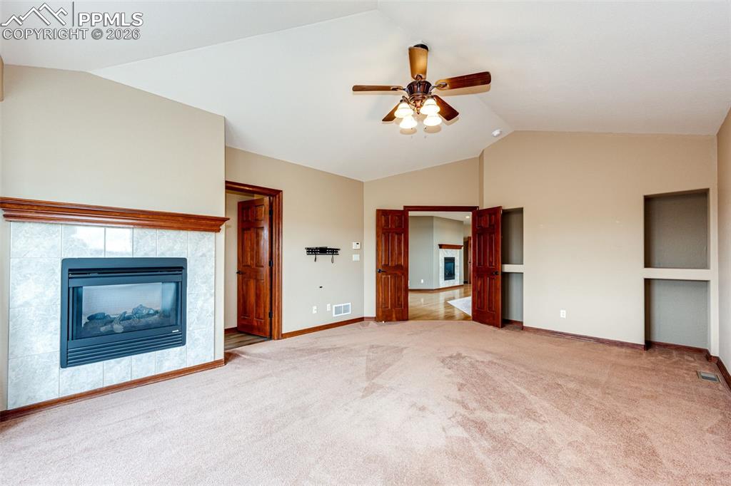 19840 Glen Shadows Drive Colorado Springs CO 80908