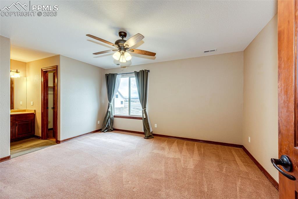 19840 Glen Shadows Drive Colorado Springs CO 80908