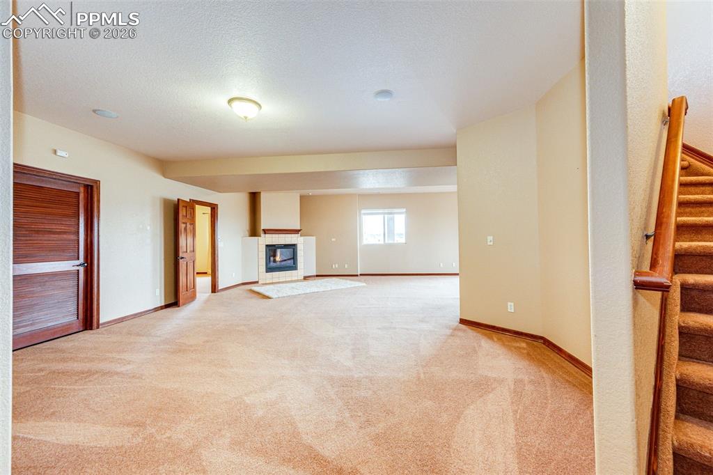 19840 Glen Shadows Drive Colorado Springs CO 80908