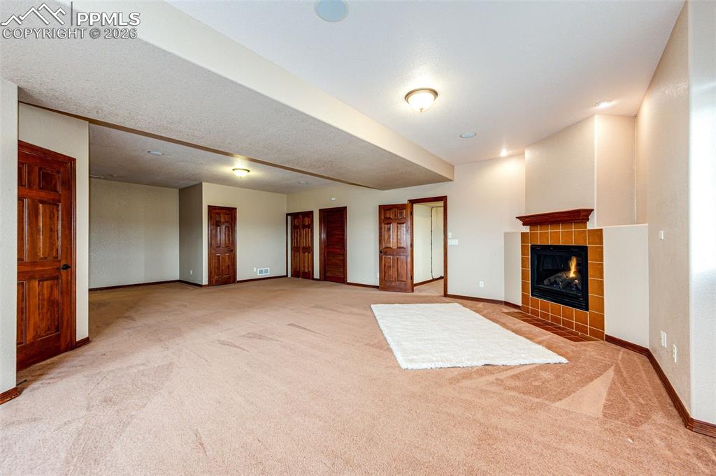 19840 Glen Shadows Drive Colorado Springs CO 80908