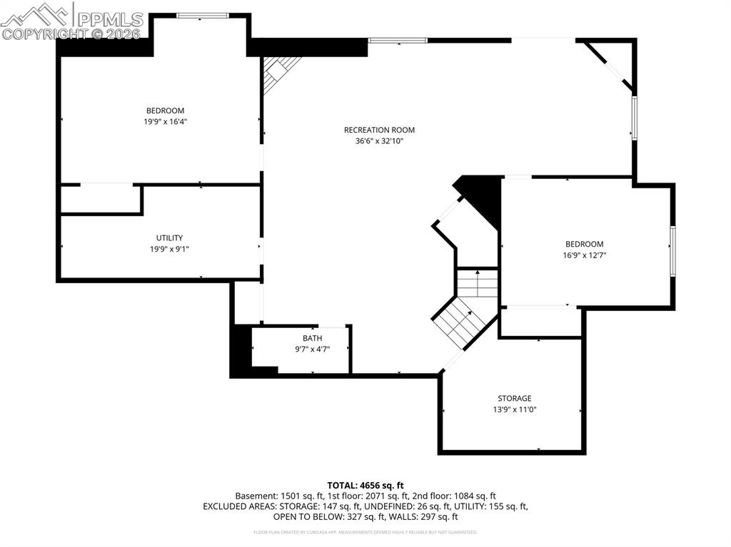 19840 Glen Shadows Drive Colorado Springs CO 80908