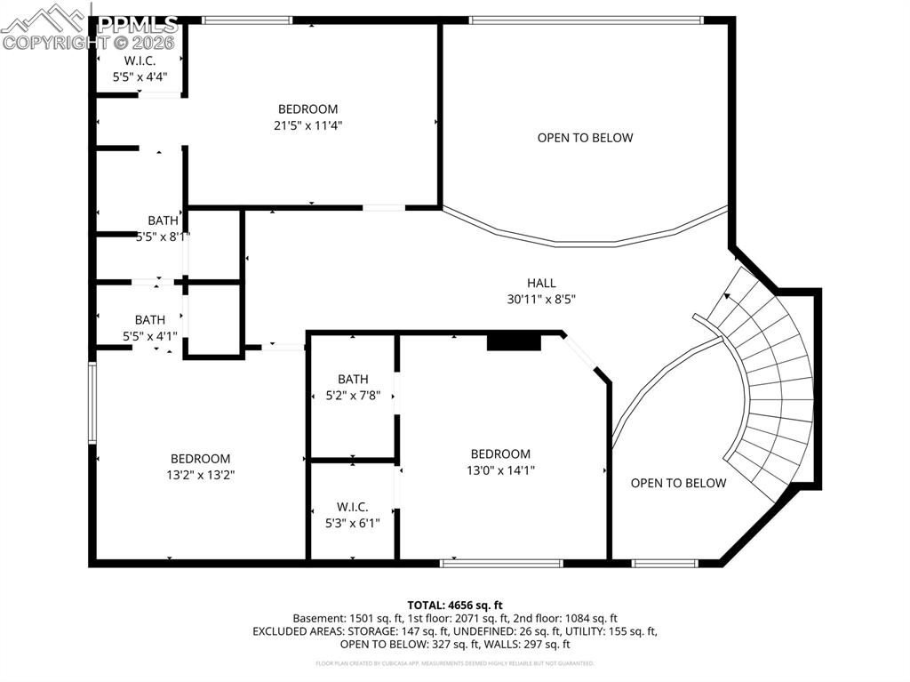 19840 Glen Shadows Drive Colorado Springs CO 80908