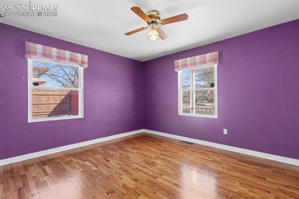 1426 E Cache La Poudre Street Colorado Springs CO 80909