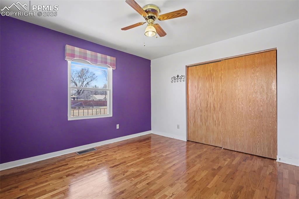 1426 E Cache La Poudre Street Colorado Springs CO 80909