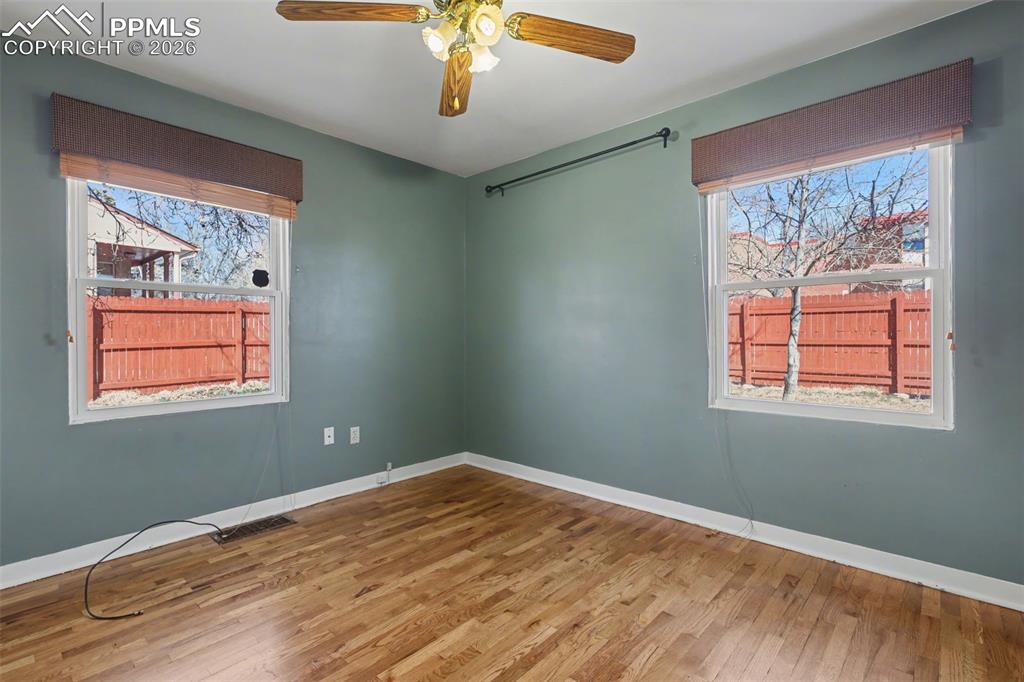 1426 E Cache La Poudre Street Colorado Springs CO 80909