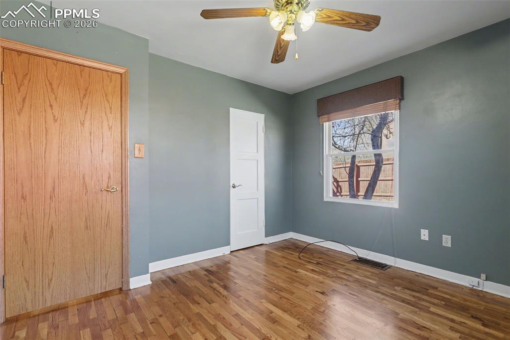 1426 E Cache La Poudre Street Colorado Springs CO 80909