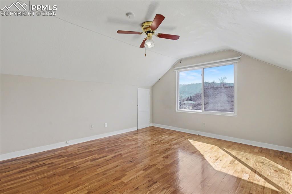 1426 E Cache La Poudre Street Colorado Springs CO 80909