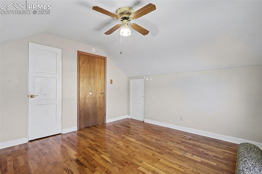 1426 E Cache La Poudre Street Colorado Springs CO 80909