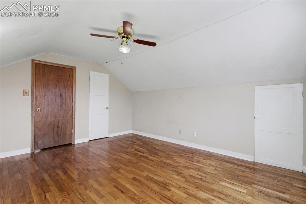 1426 E Cache La Poudre Street Colorado Springs CO 80909