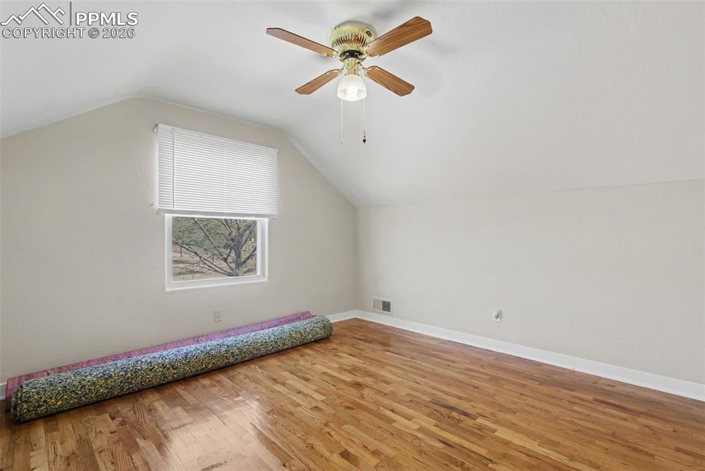 1426 E Cache La Poudre Street Colorado Springs CO 80909