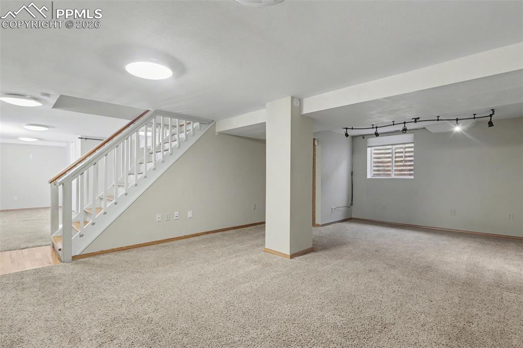 1426 E Cache La Poudre Street Colorado Springs CO 80909