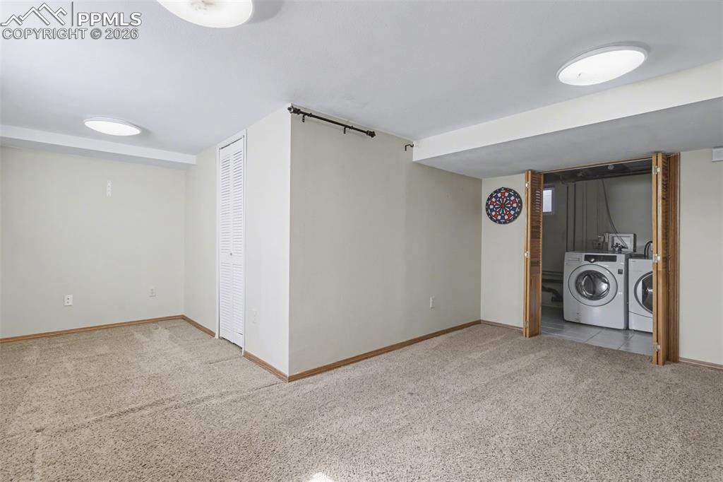 1426 E Cache La Poudre Street Colorado Springs CO 80909