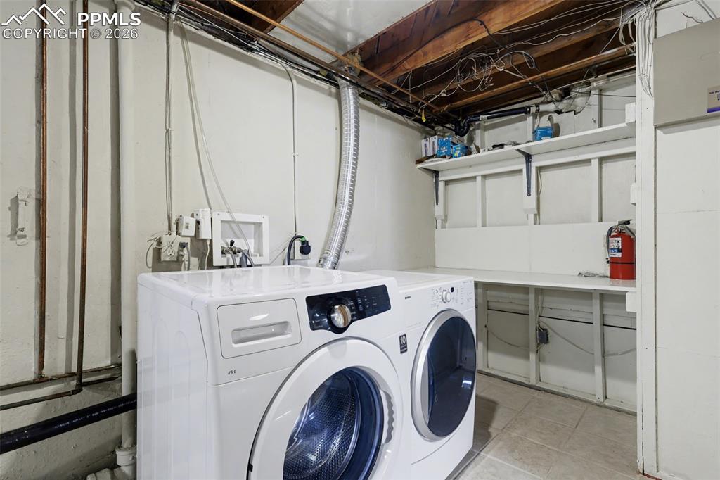 1426 E Cache La Poudre Street Colorado Springs CO 80909