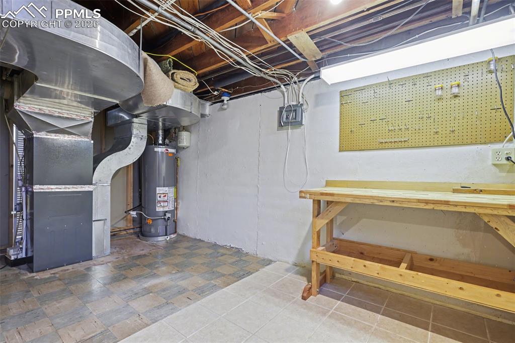 1426 E Cache La Poudre Street Colorado Springs CO 80909