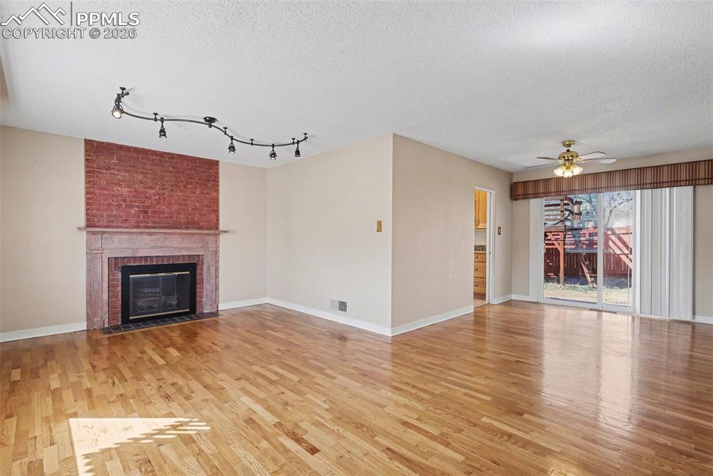 1426 E Cache La Poudre Street Colorado Springs CO 80909