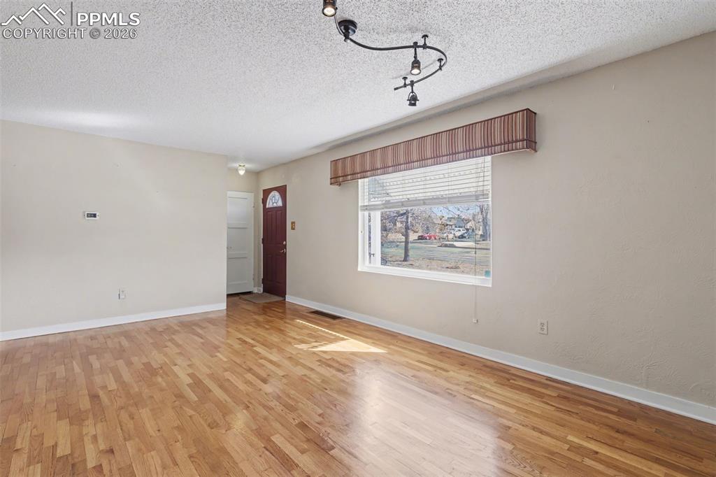 1426 E Cache La Poudre Street Colorado Springs CO 80909