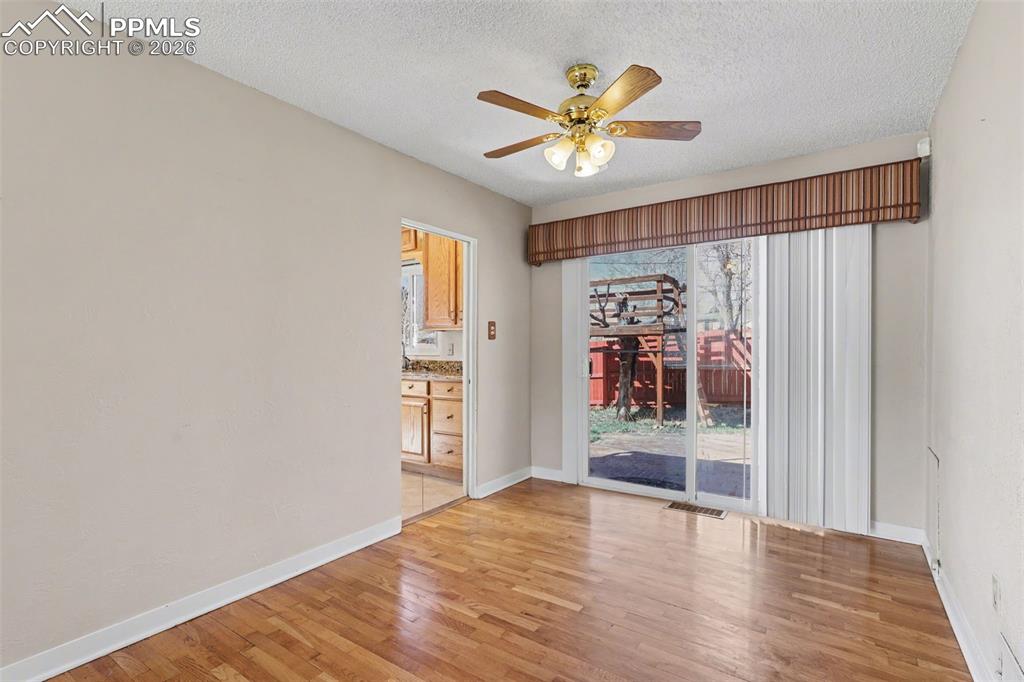 1426 E Cache La Poudre Street Colorado Springs CO 80909