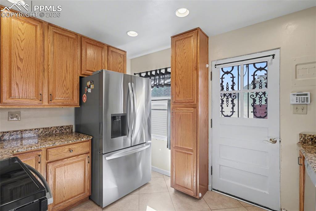 1426 E Cache La Poudre Street Colorado Springs CO 80909