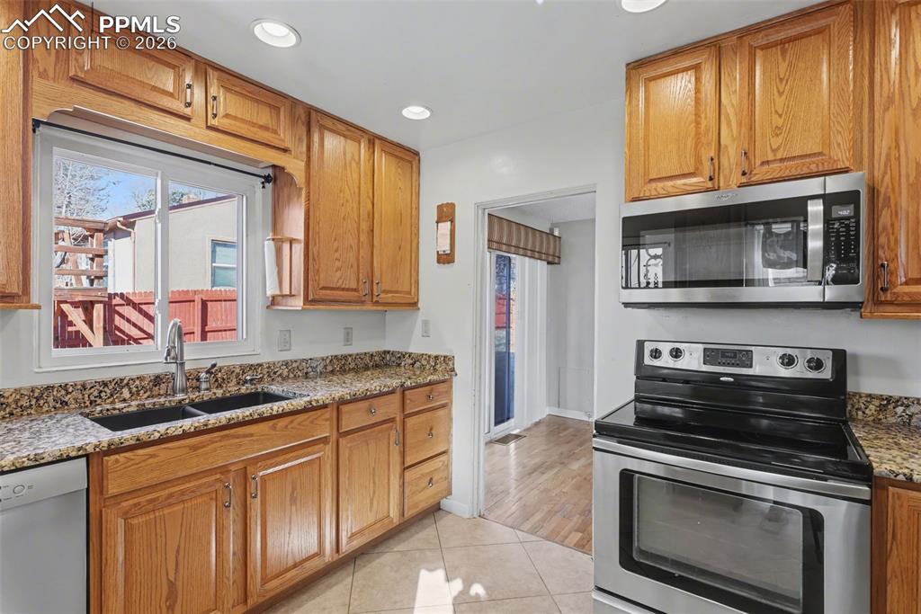 1426 E Cache La Poudre Street Colorado Springs CO 80909