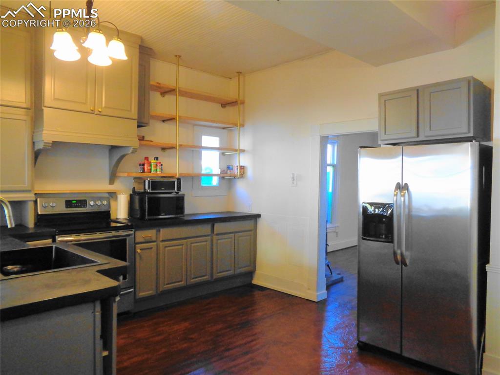 315 S 4th Street Victor CO 80860