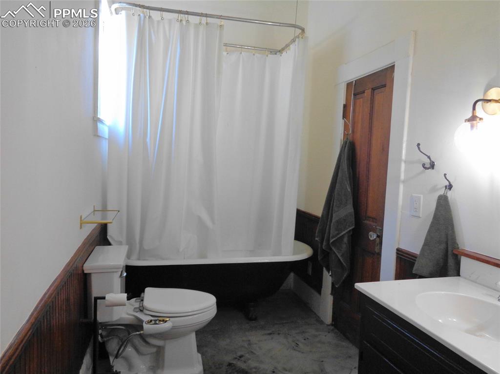 315 S 4th Street Victor CO 80860