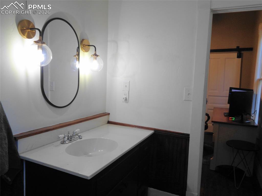 315 S 4th Street Victor CO 80860