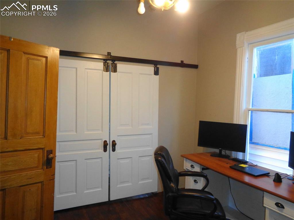 315 S 4th Street Victor CO 80860