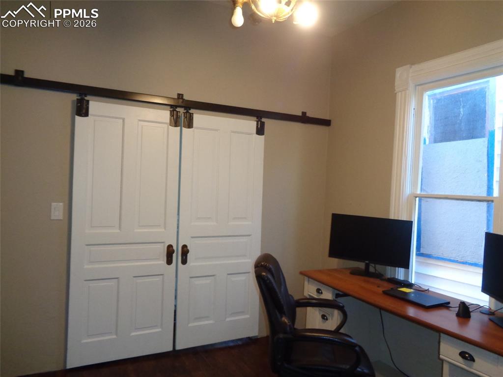 315 S 4th Street Victor CO 80860