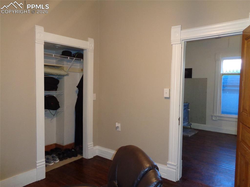 315 S 4th Street Victor CO 80860