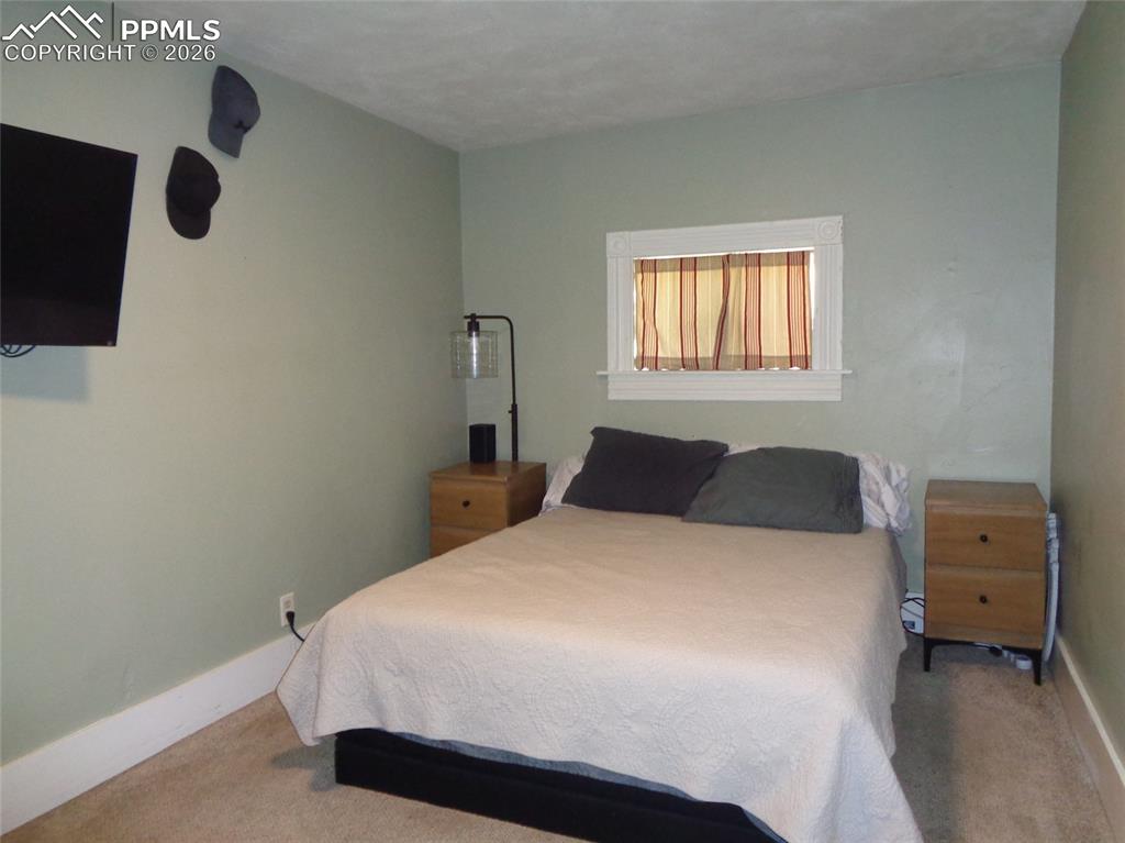 315 S 4th Street Victor CO 80860